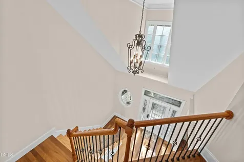 737 Sagamore Drive Louisburg NC 27549