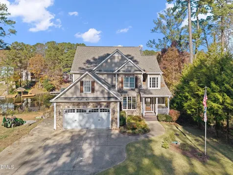 737 Sagamore Drive Louisburg NC 27549