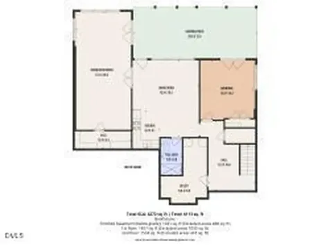 737 Sagamore Drive Louisburg NC 27549