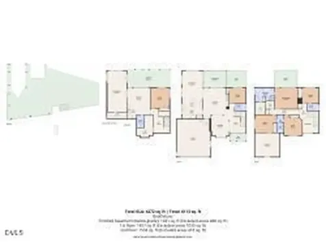 737 Sagamore Drive Louisburg NC 27549