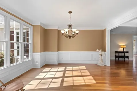 737 Sagamore Drive Louisburg NC 27549