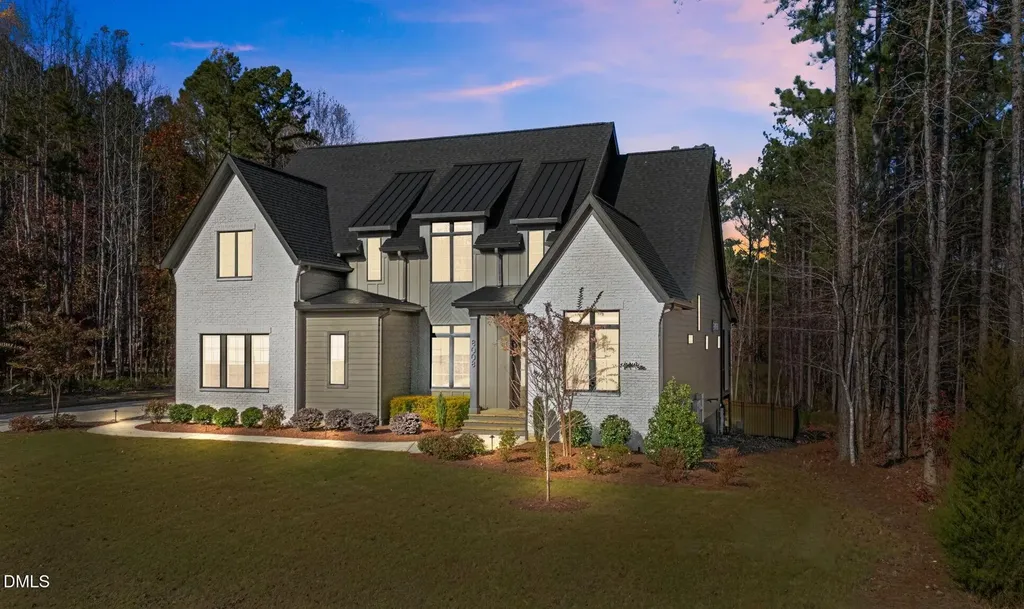 8008 Wexford Waters Lane Wake Forest NC 27587