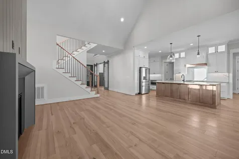 8008 Wexford Waters Lane Wake Forest NC 27587