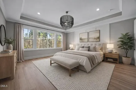8008 Wexford Waters Lane Wake Forest NC 27587