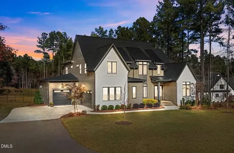 8008 Wexford Waters Lane Wake Forest NC 27587