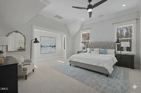 8008 Wexford Waters Lane Wake Forest NC 27587