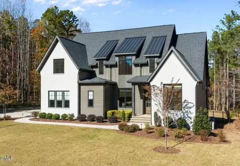 8008 Wexford Waters Lane Wake Forest NC 27587