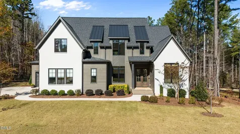 8008 Wexford Waters Lane Wake Forest NC 27587