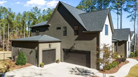 8008 Wexford Waters Lane Wake Forest NC 27587