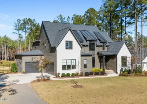 8008 Wexford Waters Lane Wake Forest NC 27587