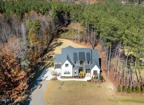 8008 Wexford Waters Lane Wake Forest NC 27587