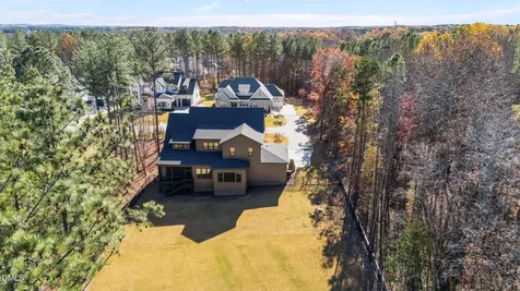 8008 Wexford Waters Lane Wake Forest NC 27587
