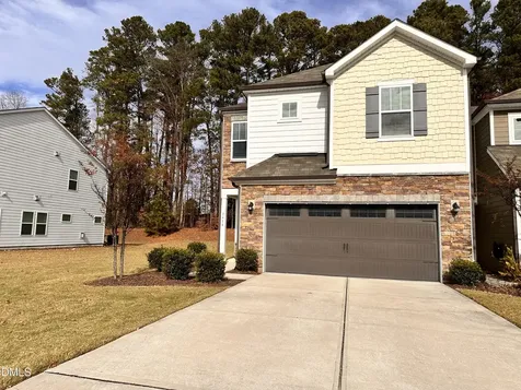 3414 Dropseed Drive Apex NC 27502