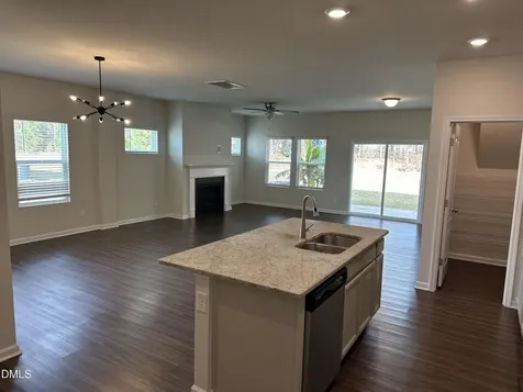 3414 Dropseed Drive Apex NC 27502