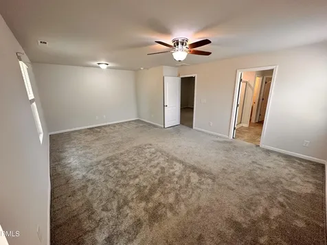 3414 Dropseed Drive Apex NC 27502