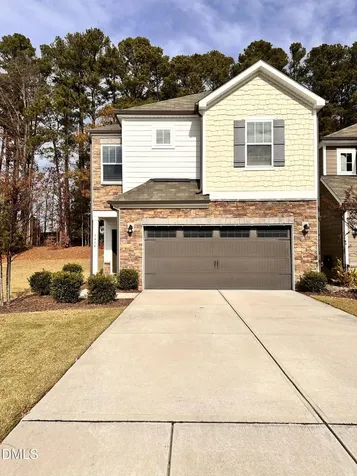3414 Dropseed Drive Apex NC 27502