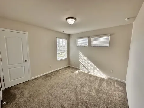 3414 Dropseed Drive Apex NC 27502
