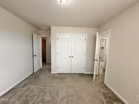 3414 Dropseed Drive Apex NC 27502