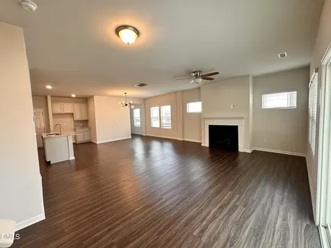 3414 Dropseed Drive Apex NC 27502