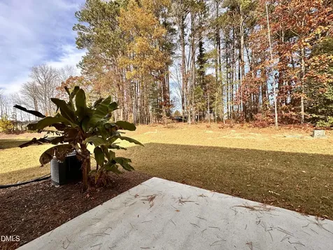 3414 Dropseed Drive Apex NC 27502