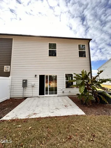 3414 Dropseed Drive Apex NC 27502