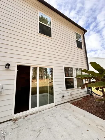 3414 Dropseed Drive Apex NC 27502