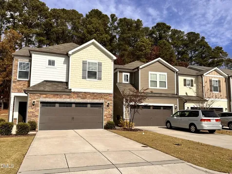 3414 Dropseed Drive Apex NC 27502
