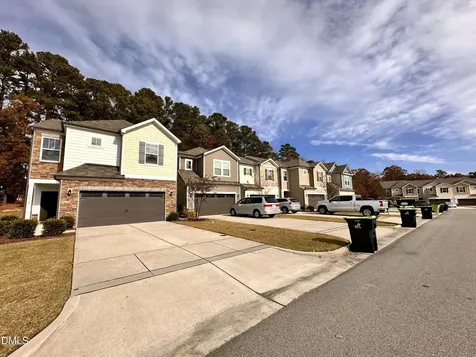 3414 Dropseed Drive Apex NC 27502