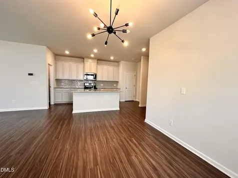 3414 Dropseed Drive Apex NC 27502