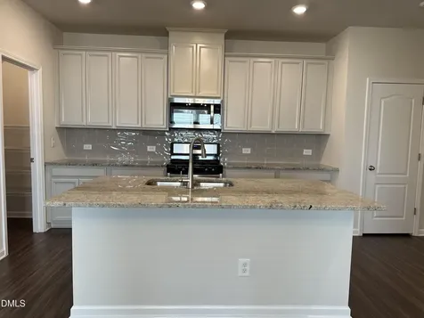 3414 Dropseed Drive Apex NC 27502