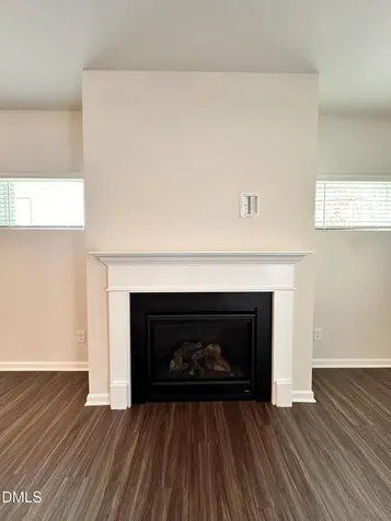 3414 Dropseed Drive Apex NC 27502