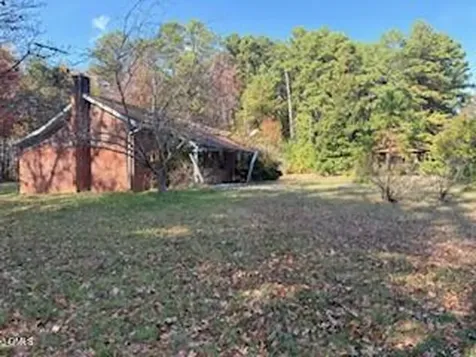 3350 Tungsten Mine Road Bullock NC 27507