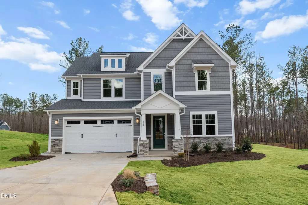 45 W Victoria Ridge Drive Selma NC 27576