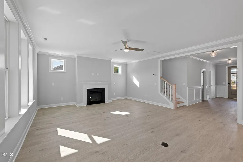 45 W Victoria Ridge Drive Selma NC 27576