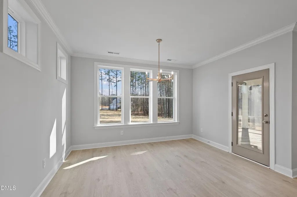 45 W Victoria Ridge Drive Selma NC 27576