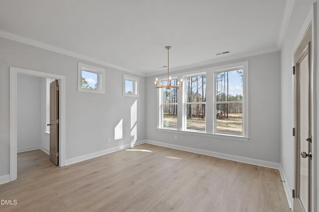 45 W Victoria Ridge Drive Selma NC 27576