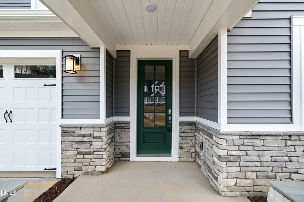45 W Victoria Ridge Drive Selma NC 27576