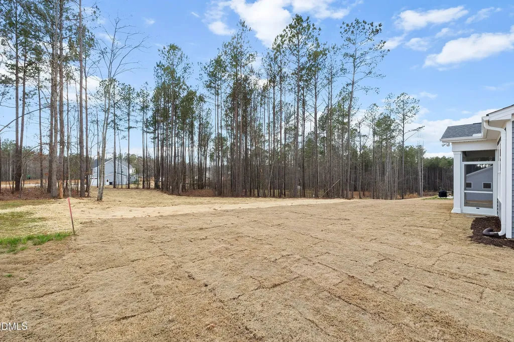 45 W Victoria Ridge Drive Selma NC 27576