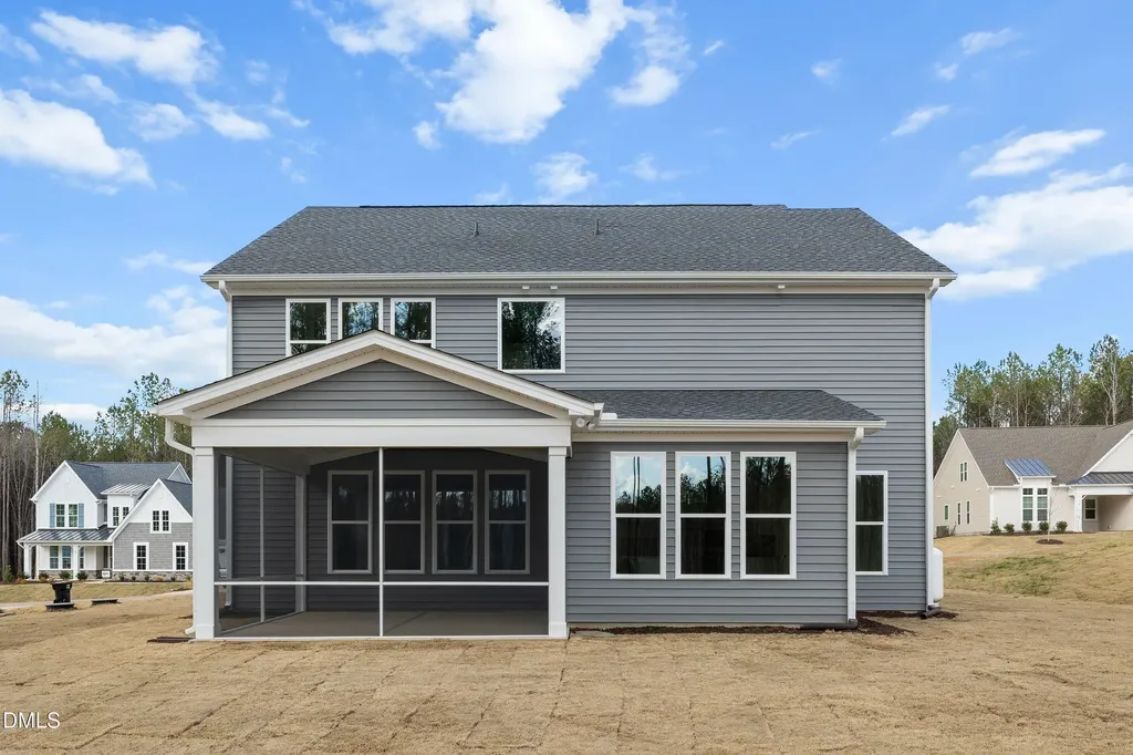 45 W Victoria Ridge Drive Selma NC 27576