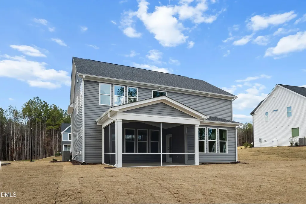 45 W Victoria Ridge Drive Selma NC 27576