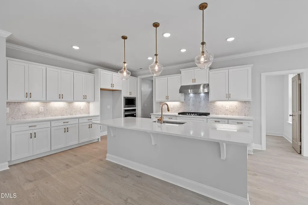 45 W Victoria Ridge Drive Selma NC 27576
