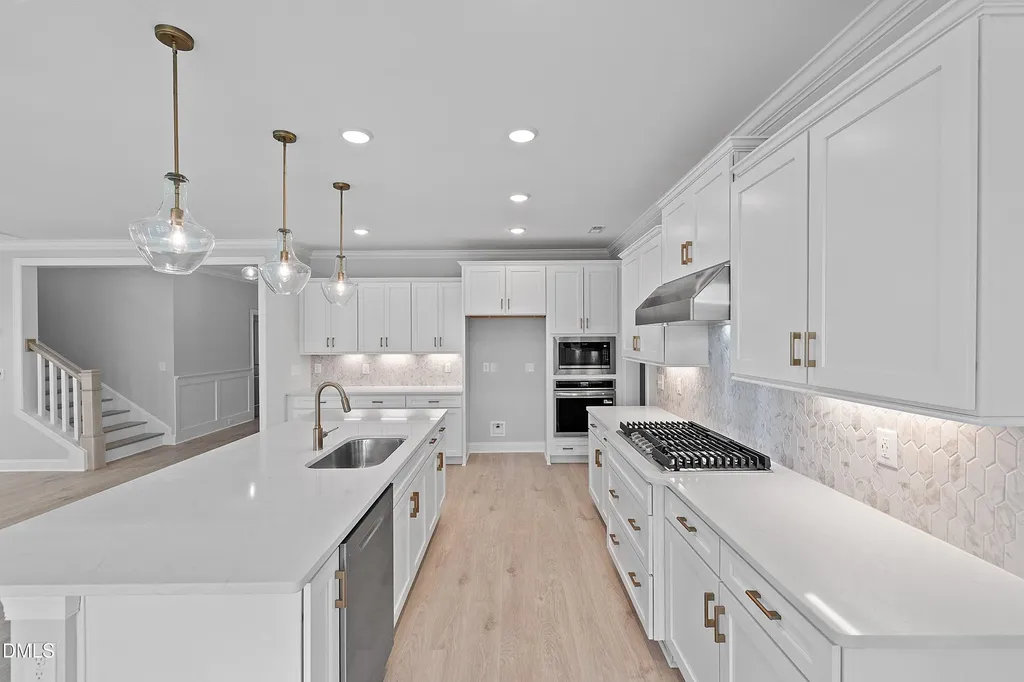 45 W Victoria Ridge Drive Selma NC 27576