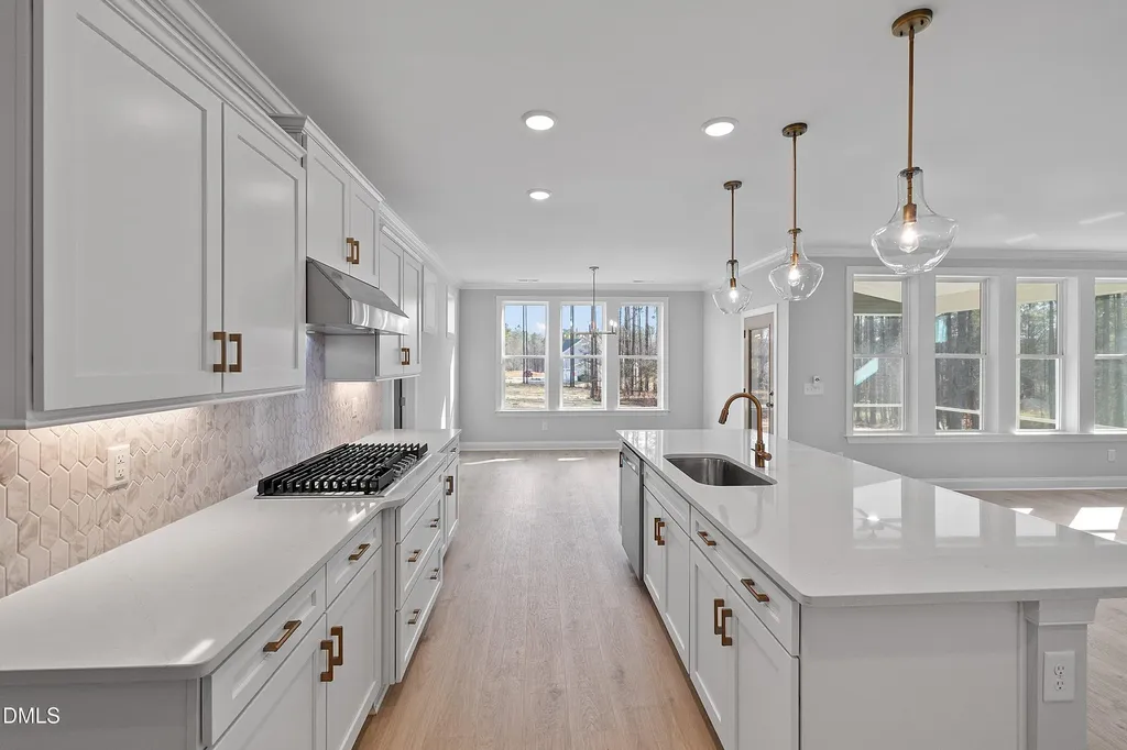 45 W Victoria Ridge Drive Selma NC 27576