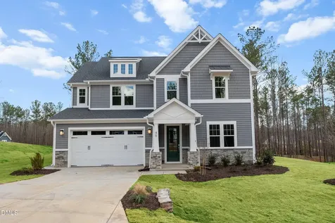 45 W Victoria Ridge Drive Selma NC 27576