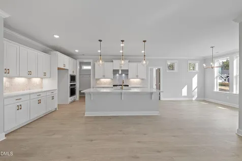 45 W Victoria Ridge Drive Selma NC 27576