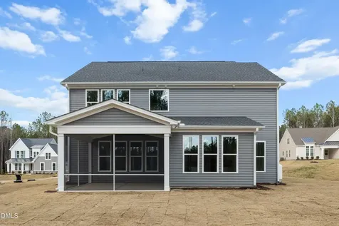 45 W Victoria Ridge Drive Selma NC 27576