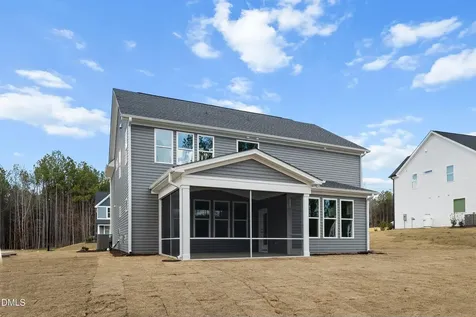 45 W Victoria Ridge Drive Selma NC 27576