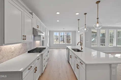 45 W Victoria Ridge Drive Selma NC 27576