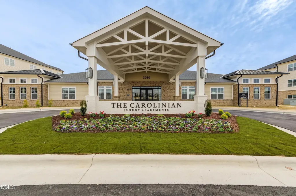 2050 Airport Boulevard NW Wilson NC 27893