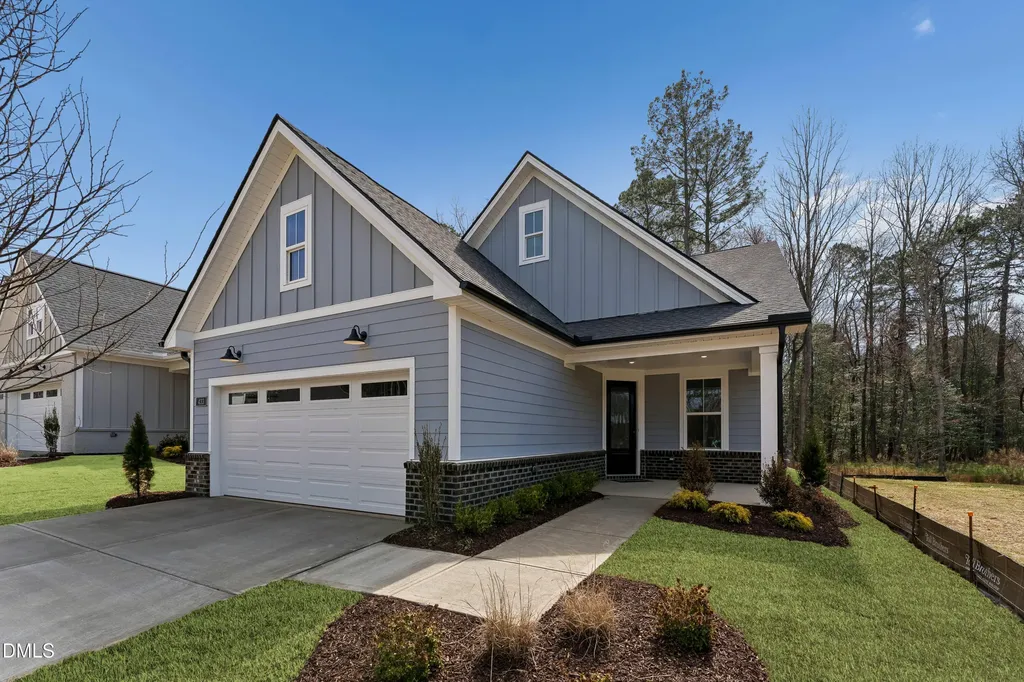 433 Mugby Road Raleigh NC 27610